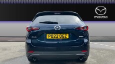 Mazda CX-5 2.0 Sport 5dr Petrol Estate